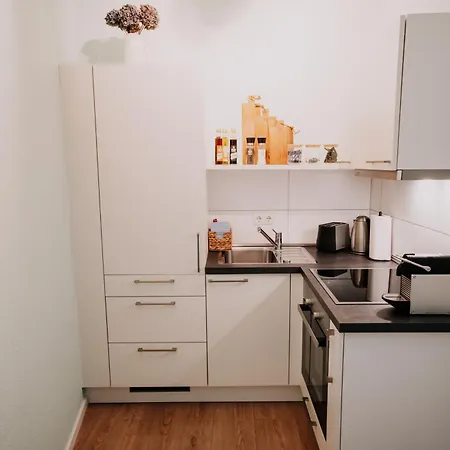 Schicke Ferienwohnung Mit Direkter Innenstadtlage Bingen am Rhein Esterno foto