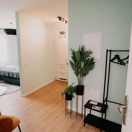 Schicke Ferienwohnung Mit Direkter Innenstadtlage Bingen am Rhein Esterno foto