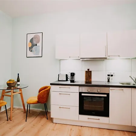 Schicke Ferienwohnung Mit Direkter Innenstadtlage Bingen am Rhein Esterno foto
