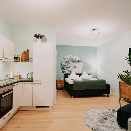 Schicke Ferienwohnung Mit Direkter Innenstadtlage Bingen am Rhein Esterno foto