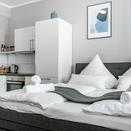 Schicke Ferienwohnung Mit Direkter Innenstadtlage Bingen am Rhein Esterno foto