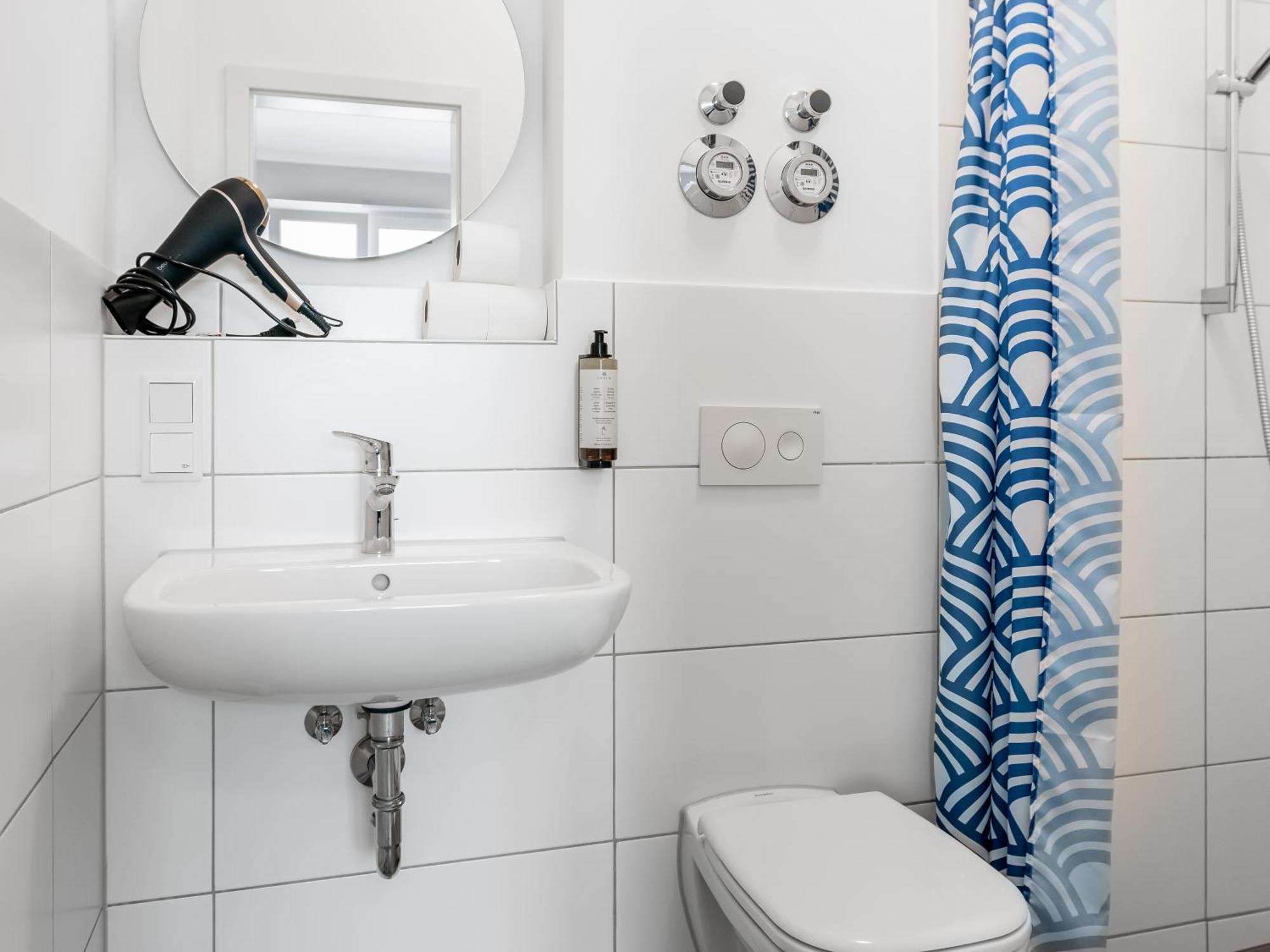 Schicke Mit Direkter Innenstadtlage Apartment Bingen am Rhein