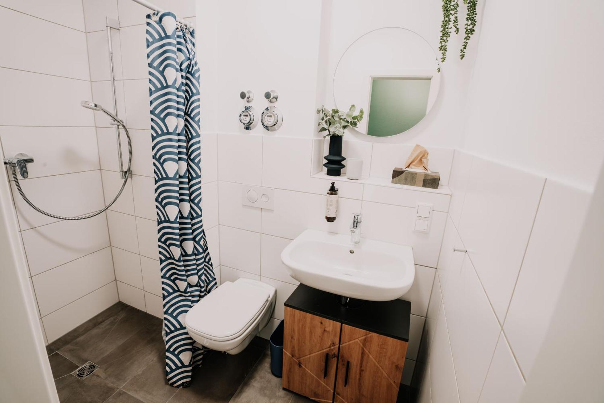 Apartment Schicke Mit Direkter Innenstadtlage *